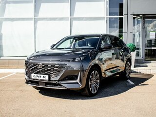 2025 Changan UNI-K, серый, 4751901 рублей, вид 1
