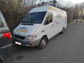 2014 Mercedes-Benz Sprinter, белый, 1400000 рублей - вид 1
