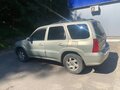 2005 Mazda Tribute I Рестайлинг, серый, 500000 рублей - вид 5