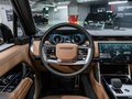 2026 Land Rover Range Rover P400 MHEV V, чёрный - вид 10