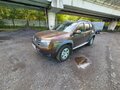 2012 Renault Duster I, коричневый - вид 3