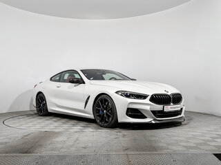 BMW 8 серии 840d xDrive II (G14/G15/G16)