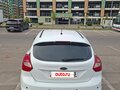 2011 Ford Focus III, белый - вид 4