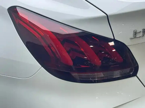 2021 MG 5 II, белый, 1350000 рублей - вид 17