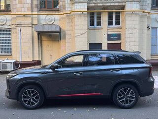 2022 Changan CS75 Plus II, серый, 2250000 рублей, вид 3