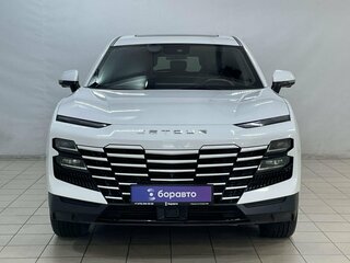 2023 Jetour Dashing I, белый, 1829000 рублей, вид 3