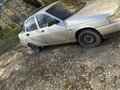 2002 Lada (ВАЗ) 2110, серебристый - вид 1