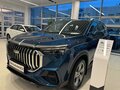 2026 Geely Okavango I Рестайлинг, синий, 4172570 рублей - вид 5