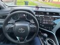2020 Toyota Camry VIII (XV70), белый, 2450000 рублей - вид 9