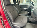 2013 Renault Sandero Stepway I, красный, 739000 рублей - вид 9