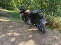 2025 Racer Alpha, пурпурный - вид 8