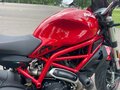 2020 Ducati Monster 797, красный, 890000 рублей - вид 6