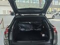 2026 Citroen C5 X, зелёный - вид 8