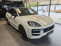 2026 Porsche Cayenne Coupé III Рестайлинг, серый, 21990000 рублей - вид 3