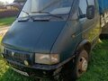 2006 ГАЗ ГАЗель (3302), зелёный, 200000 рублей