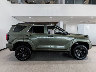 2026 Tank 400 I, зелёный, 6299000 рублей, вид 5