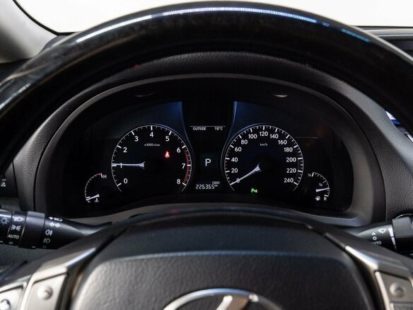 2015 Lexus RX 270 III Рестайлинг, фиолетовый, 2200000 рублей - вид 24