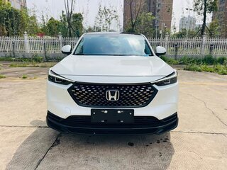 2023 Honda XR-V II, белый, 1935003 рублей, вид 2