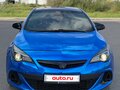 2013 Opel Astra OPC J, синий, 759000 рублей - вид 2