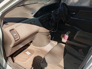 2000 Honda Avancier I, белый, 300000 рублей, вид 5