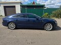 2011 Audi A7 I (4G), синий, 2500000 рублей - вид 6