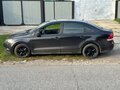 2011 Volkswagen Polo V, чёрный, 500000 рублей