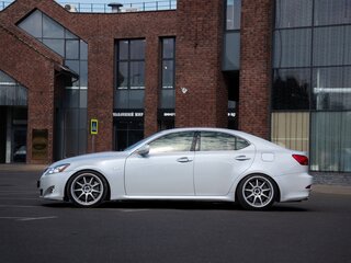 2007 Lexus IS 250 II, серый, 1300000 рублей, вид 2