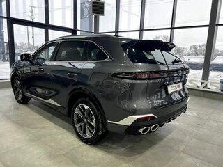 2026 Changan CS75 Plus IV, серый, 4299900 рублей, вид 5
