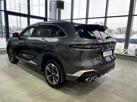 2026 Changan CS75 Plus IV, серый, 4299900 рублей, вид 5