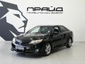 2013 Toyota Camry Japan Market VII (XV50), чёрный