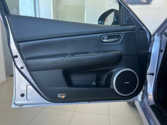2008 Mazda 6 II (GH), серебристый, 850000 рублей - вид 18