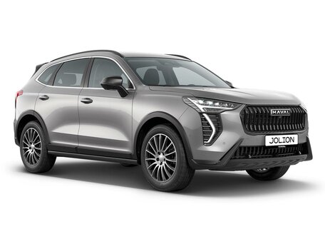Haval Jolion I Рестайлинг 2