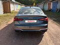 2021 Audi A5 Sportback 45 TFSI II (F5) Рестайлинг, серый, 4900000 рублей - вид 1