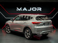 2021 Haval F7 I, серый - вид 6