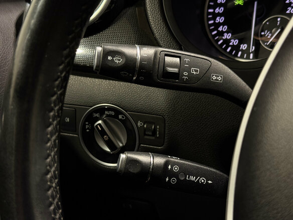 2013 Mercedes-Benz B-Класс 200 II (W246), голубой, 1150000 рублей - вид 18