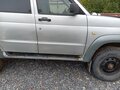 2007 УАЗ Патриот 3163 I, серый, 335000 рублей - вид 10