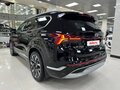 2021 Hyundai Santa Fe IV Рестайлинг, чёрный - вид 5