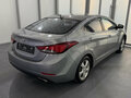 2014 Hyundai Avante V, серый, 1700000 рублей - вид 5
