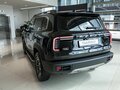 2026 Haval Dargo I Рестайлинг, серый - вид 6