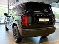 2026 Haval H3 I Рестайлинг, чёрный - вид 9
