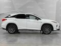 2016 Lexus RX 350 IV, белый, 3640000 рублей - вид 5