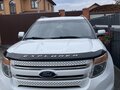 2015 Ford Explorer V, белый, 2250000 рублей