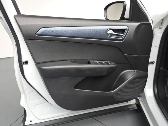 2022 Renault Samsung XM3, белый, 1474000 рублей - вид 9