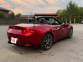 2021 Mazda Roadster IV (ND), красный, 2000000 рублей - вид 2