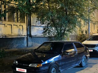 2007 Lada (ВАЗ) 2113, серый, 90000 рублей, вид 1
