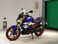 2023 BMW G 310 R, синий, 599000 рублей - вид 3