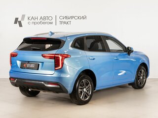 2023 Haval Jolion I, голубой, 1774254 рублей, вид 3
