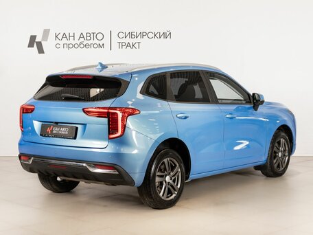 2023 Haval Jolion I, голубой, 1716000 рублей, вид 3
