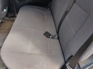 2010 Lada (ВАЗ) 2131 (4x4) Рысь I, серый, 370000 рублей, вид 5