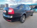 2013 Skoda Octavia II (A5) Рестайлинг, чёрный, 650000 рублей - вид 5